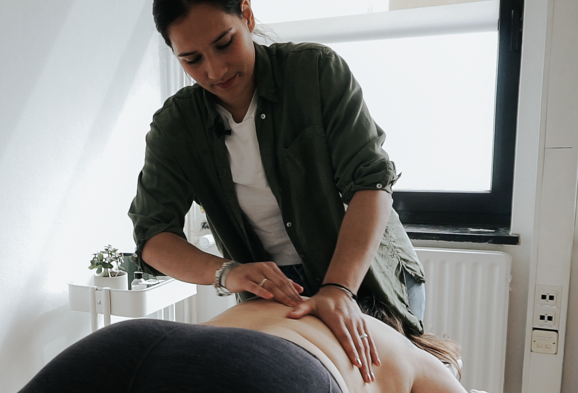 Fysiotherapie in Delft